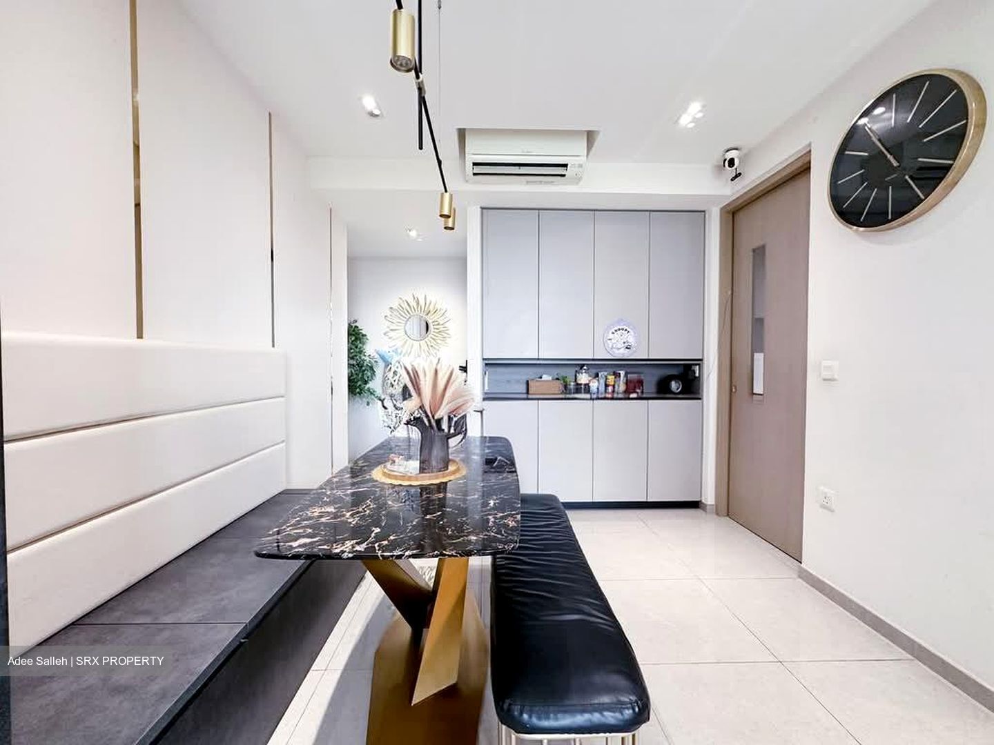 The Tapestry (D18), Condominium #594014231